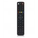AB CryptoBox 742HD Combo DVB-T2/S2/C beltéri egység